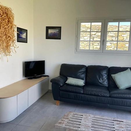 Maison Charmante Vue Mer - Erbalunga Экстерьер фото