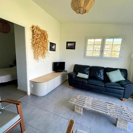 Maison Charmante Vue Mer - Erbalunga Экстерьер фото